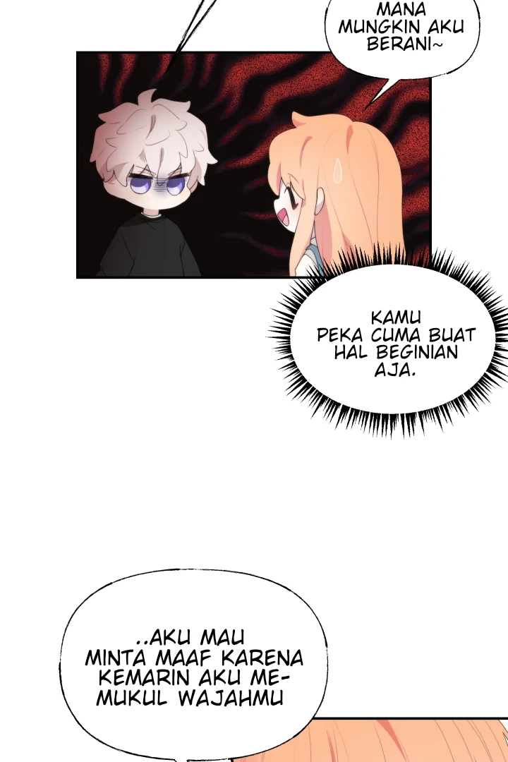 I am your guardian angel Chapter 26 page 34