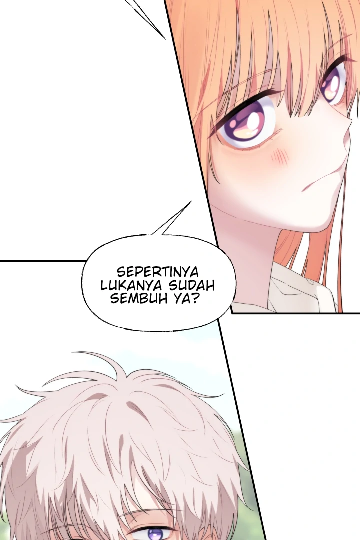 I am your guardian angel Chapter 26 page 35