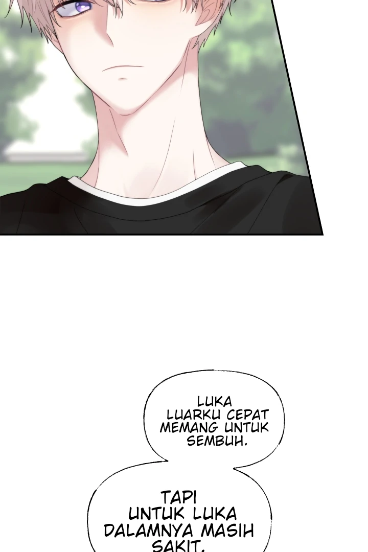 I am your guardian angel Chapter 26 page 36
