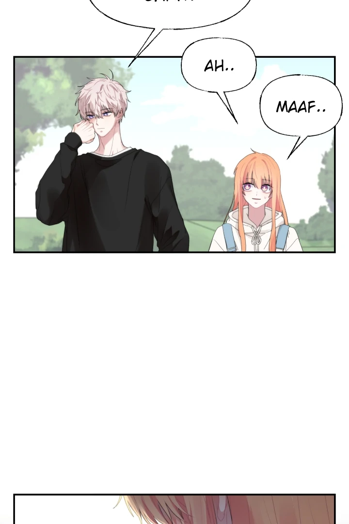 I am your guardian angel Chapter 26 page 37
