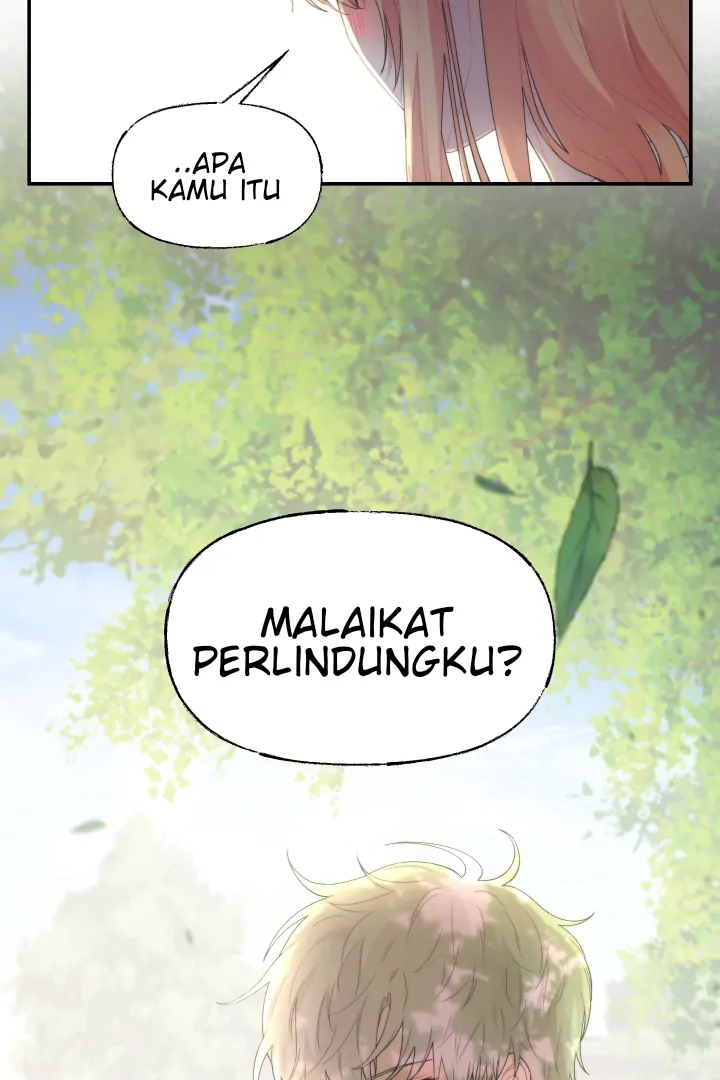 I am your guardian angel Chapter 26 page 38
