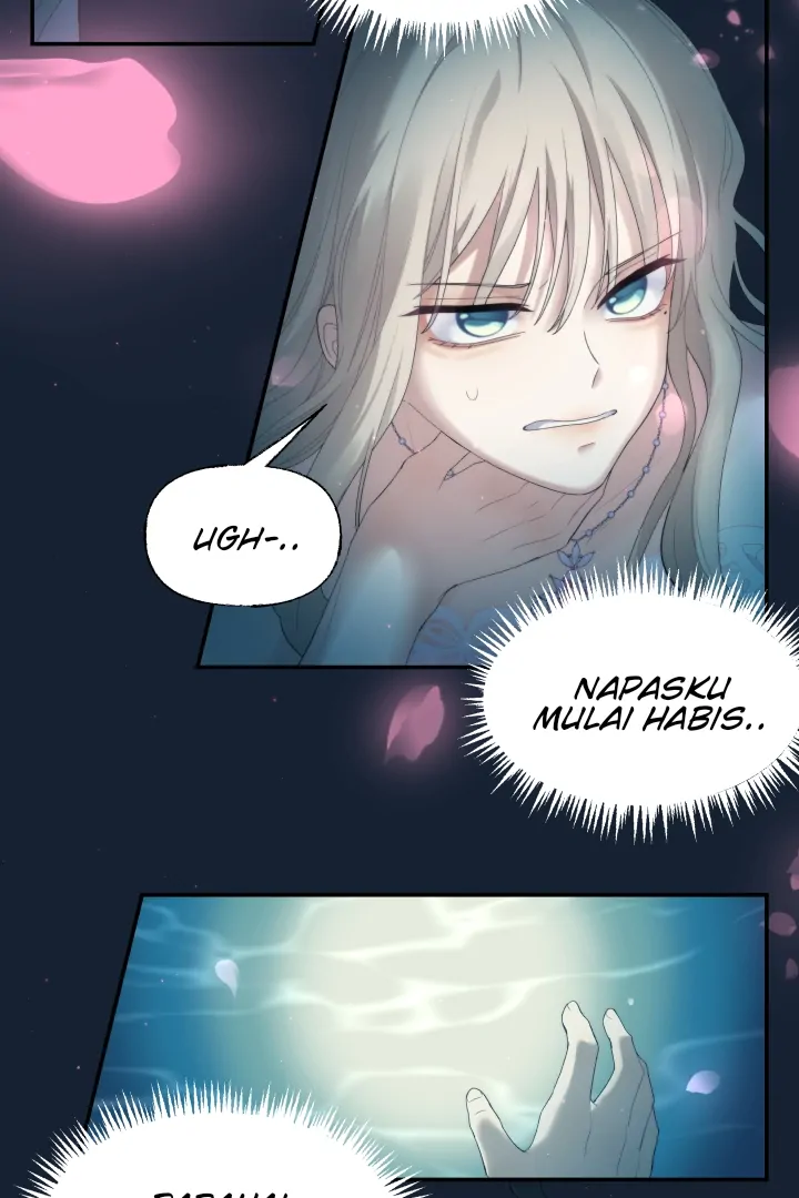 I am your guardian angel Chapter 26 page 3