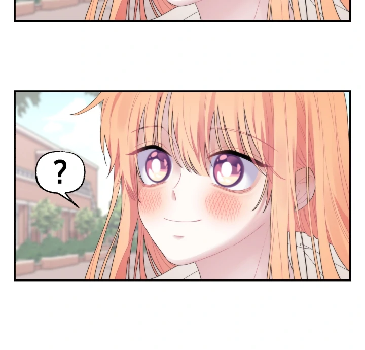 I am your guardian angel Chapter 26 page 41