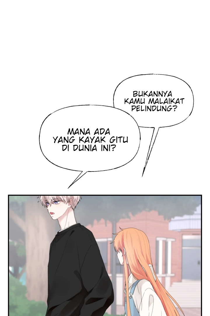 I am your guardian angel Chapter 26 page 42