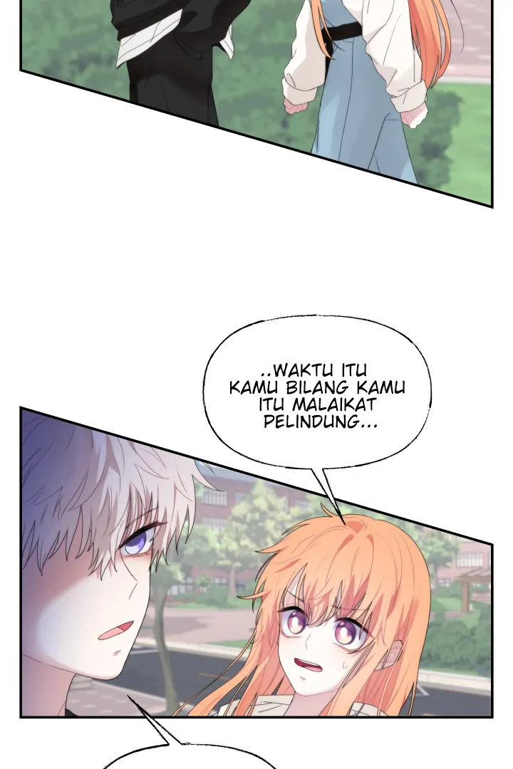 I am your guardian angel Chapter 26 page 43