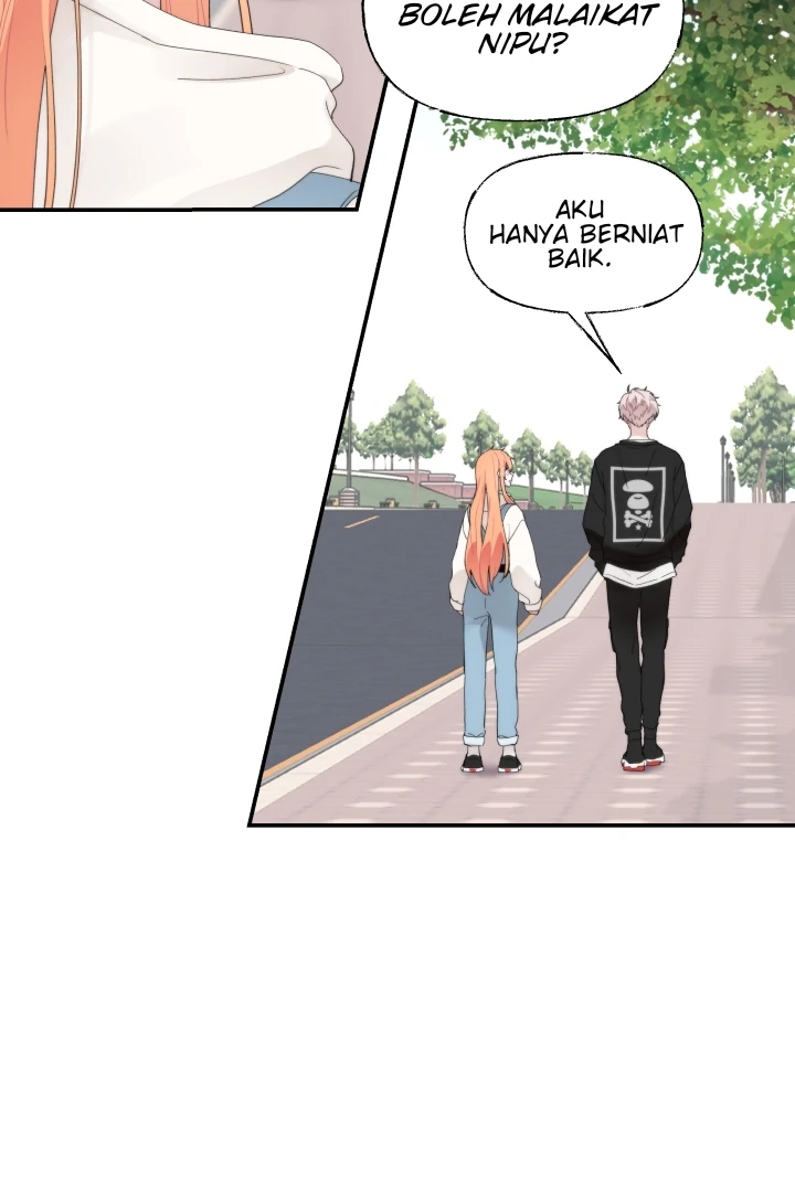 I am your guardian angel Chapter 26 page 45