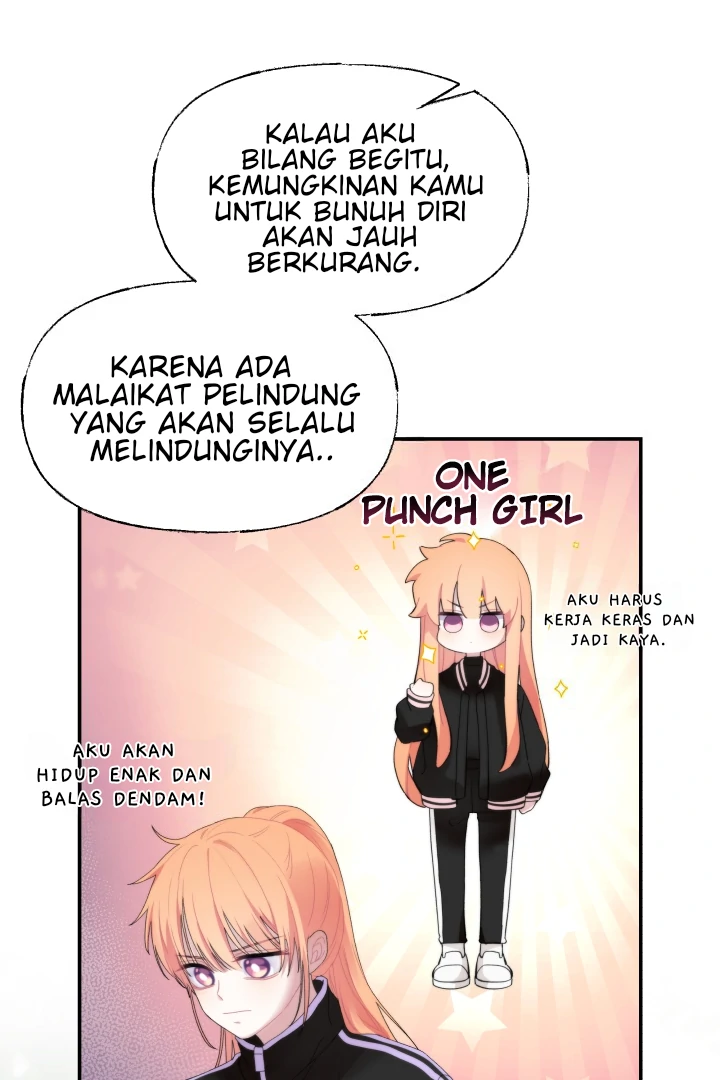 I am your guardian angel Chapter 26 page 46