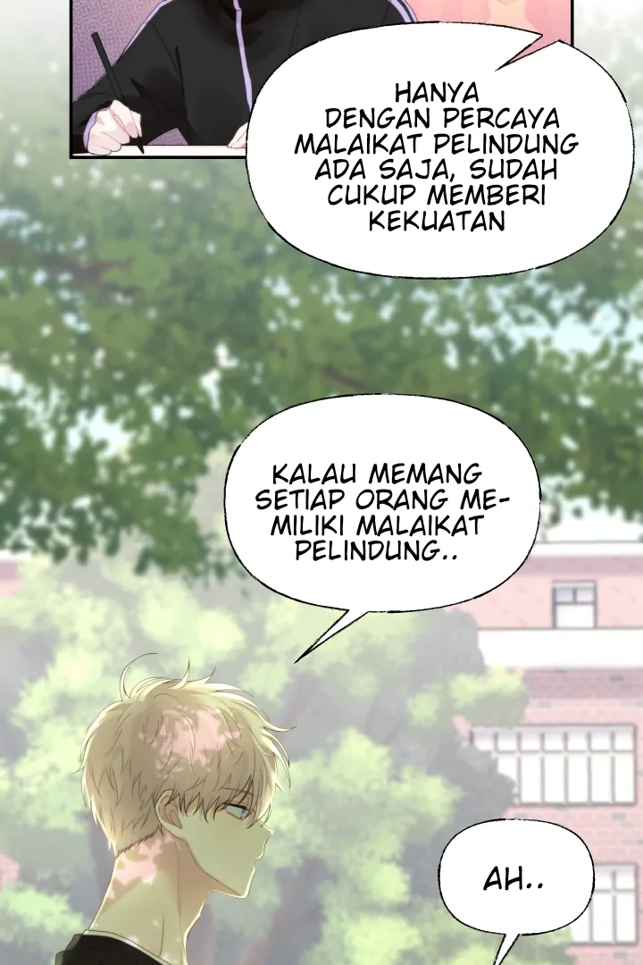 I am your guardian angel Chapter 26 page 47