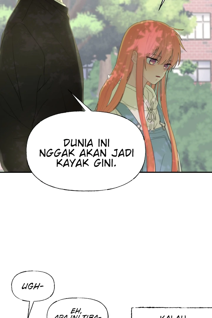 I am your guardian angel Chapter 26 page 48