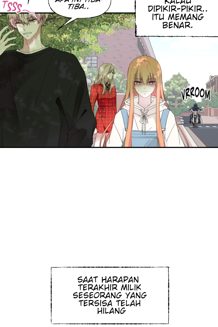 I am your guardian angel Chapter 26 page 49