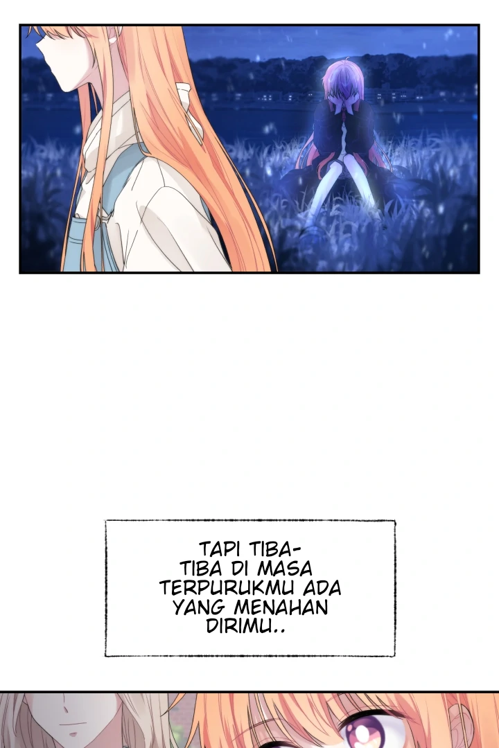 I am your guardian angel Chapter 26 page 50