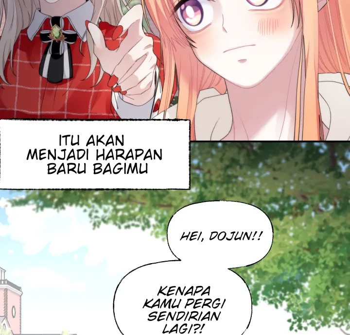I am your guardian angel Chapter 26 page 51