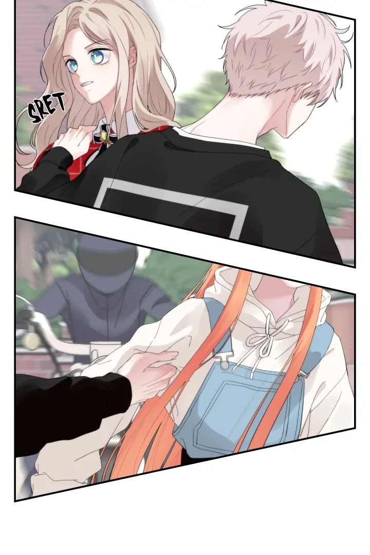 I am your guardian angel Chapter 26 page 54