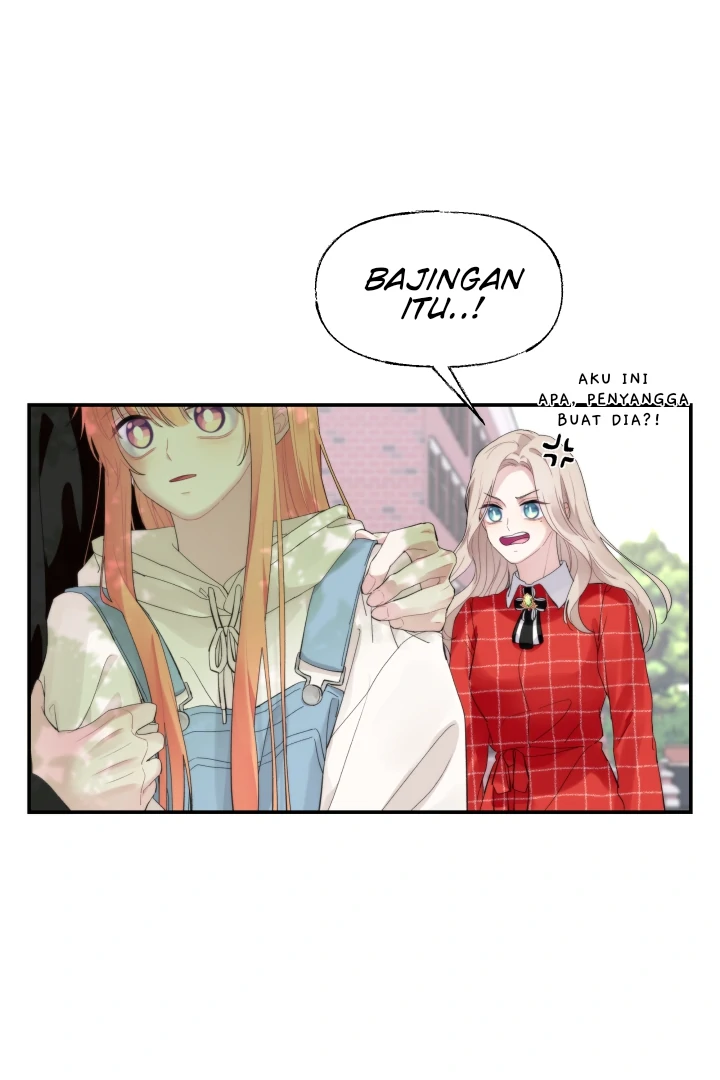 I am your guardian angel Chapter 26 page 56