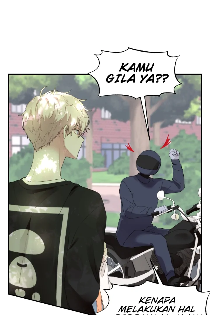 I am your guardian angel Chapter 26 page 57