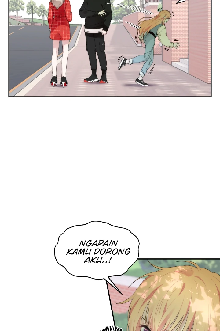 I am your guardian angel Chapter 26 page 63