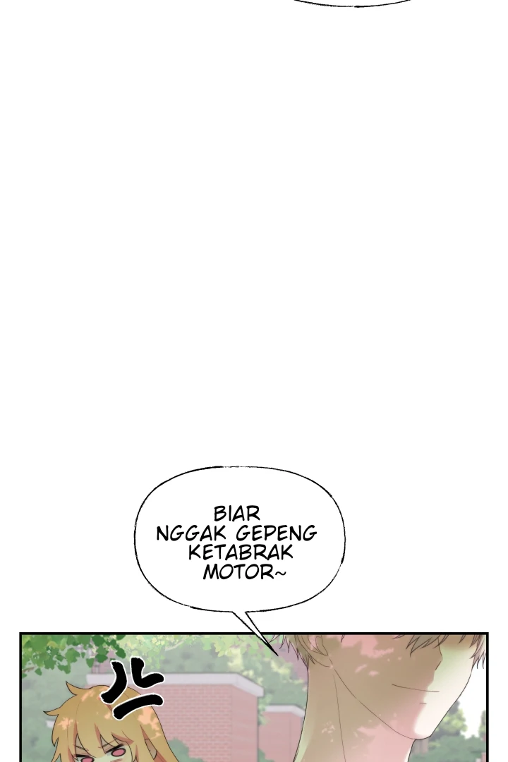 I am your guardian angel Chapter 26 page 65