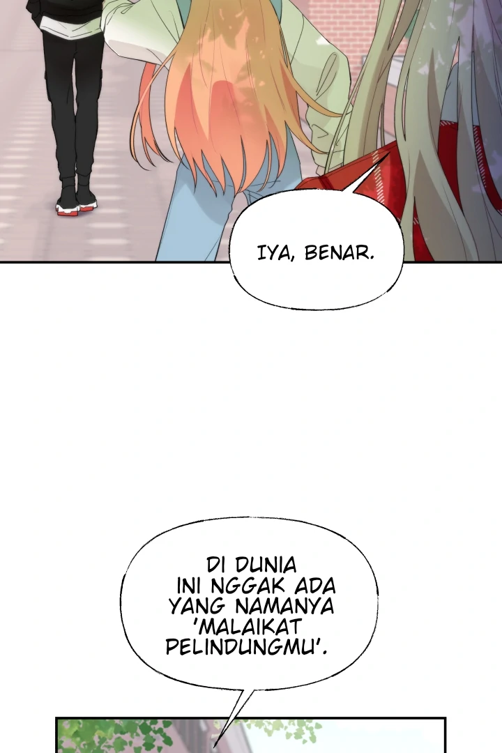 I am your guardian angel Chapter 26 page 67