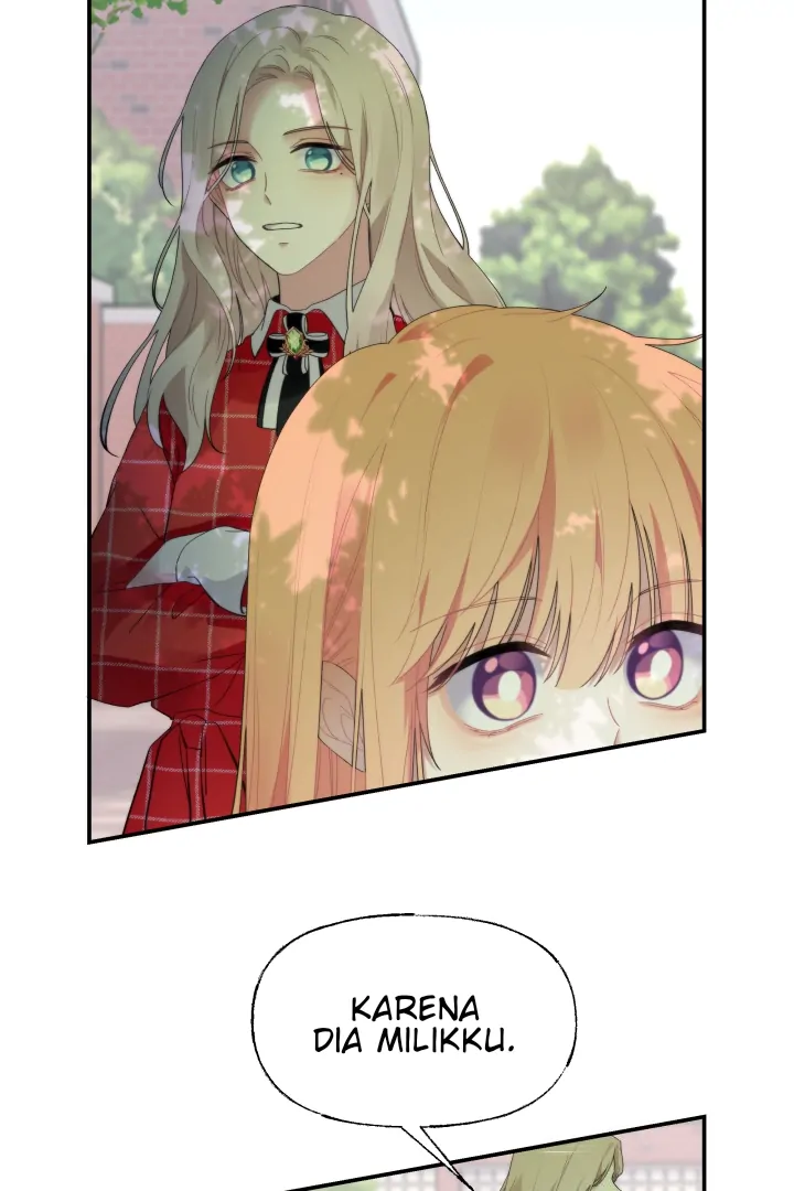I am your guardian angel Chapter 26 page 68