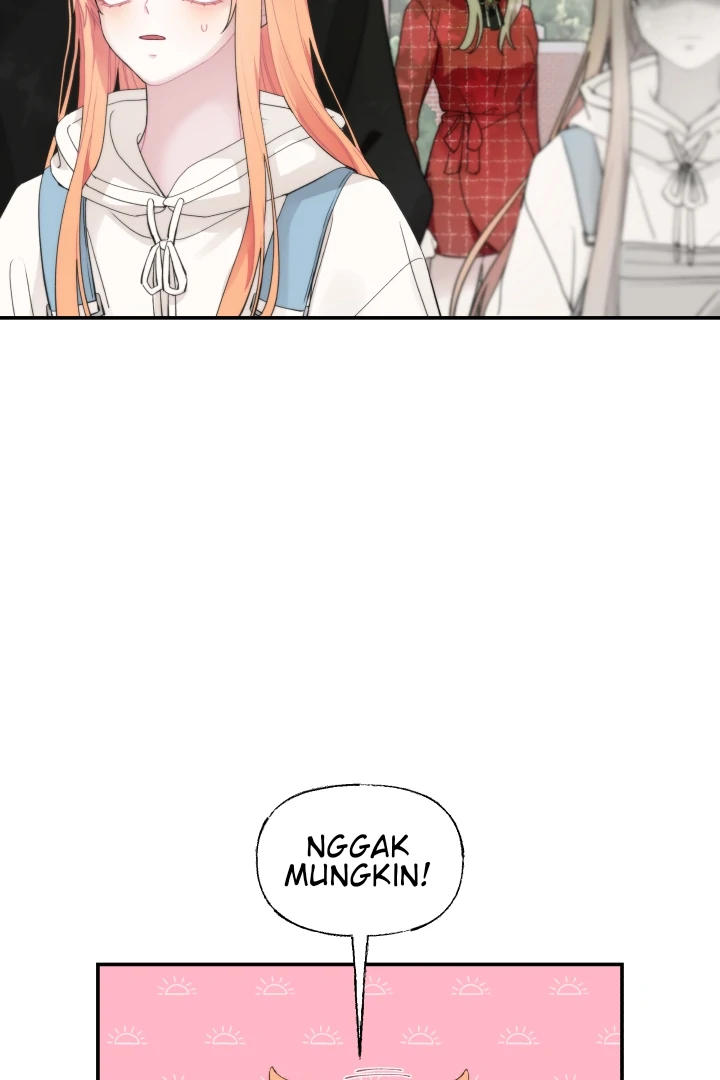 I am your guardian angel Chapter 26 page 70