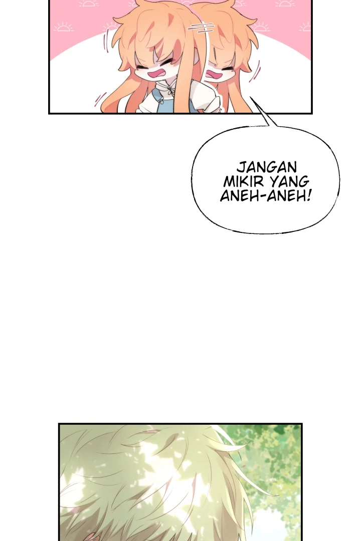 I am your guardian angel Chapter 26 page 71