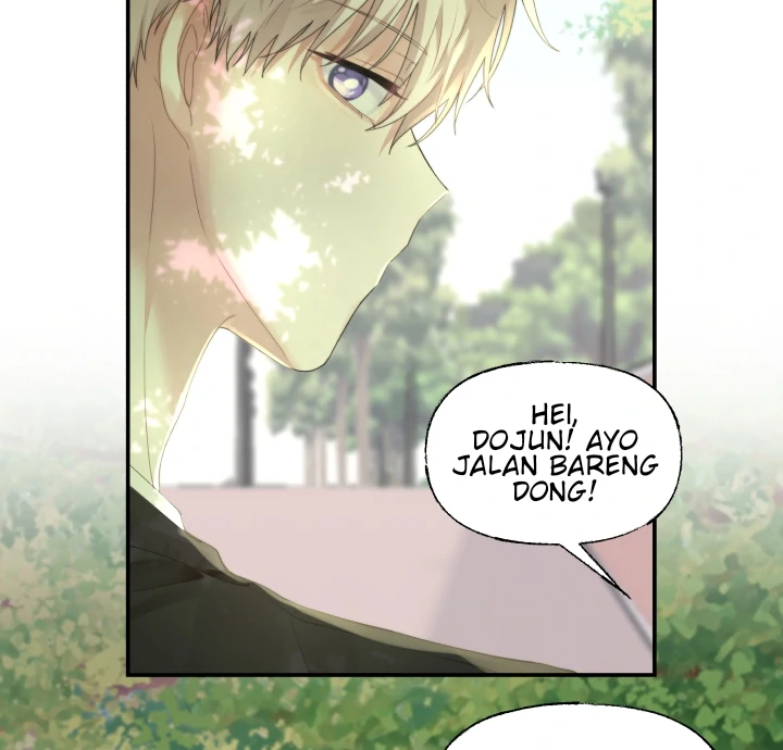I am your guardian angel Chapter 26 page 72