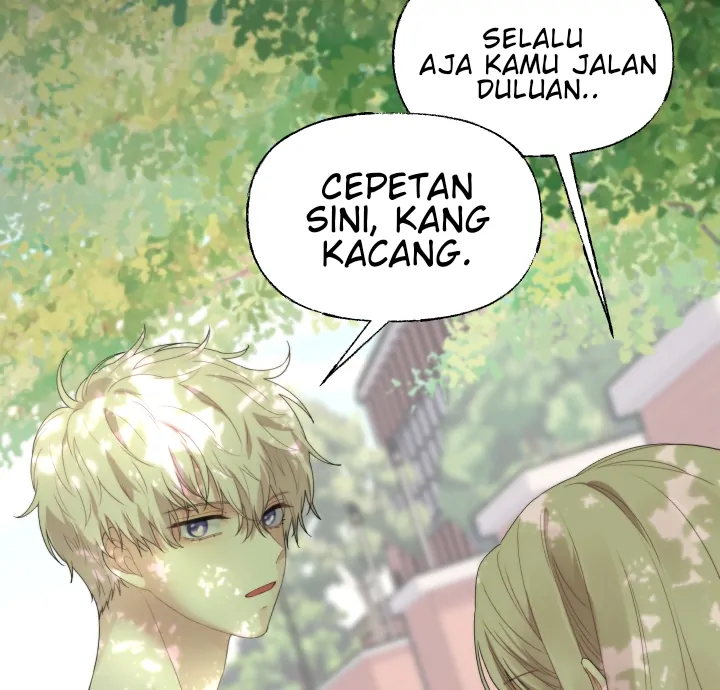 I am your guardian angel Chapter 26 page 73