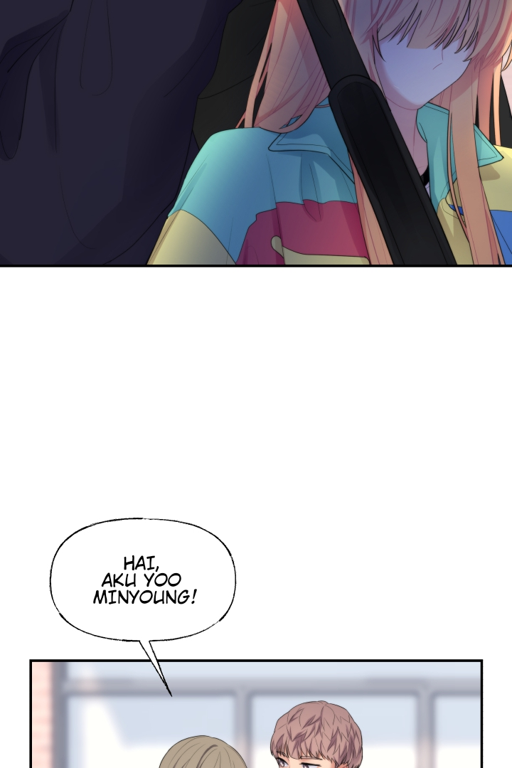 I am your guardian angel Chapter 3 page 99