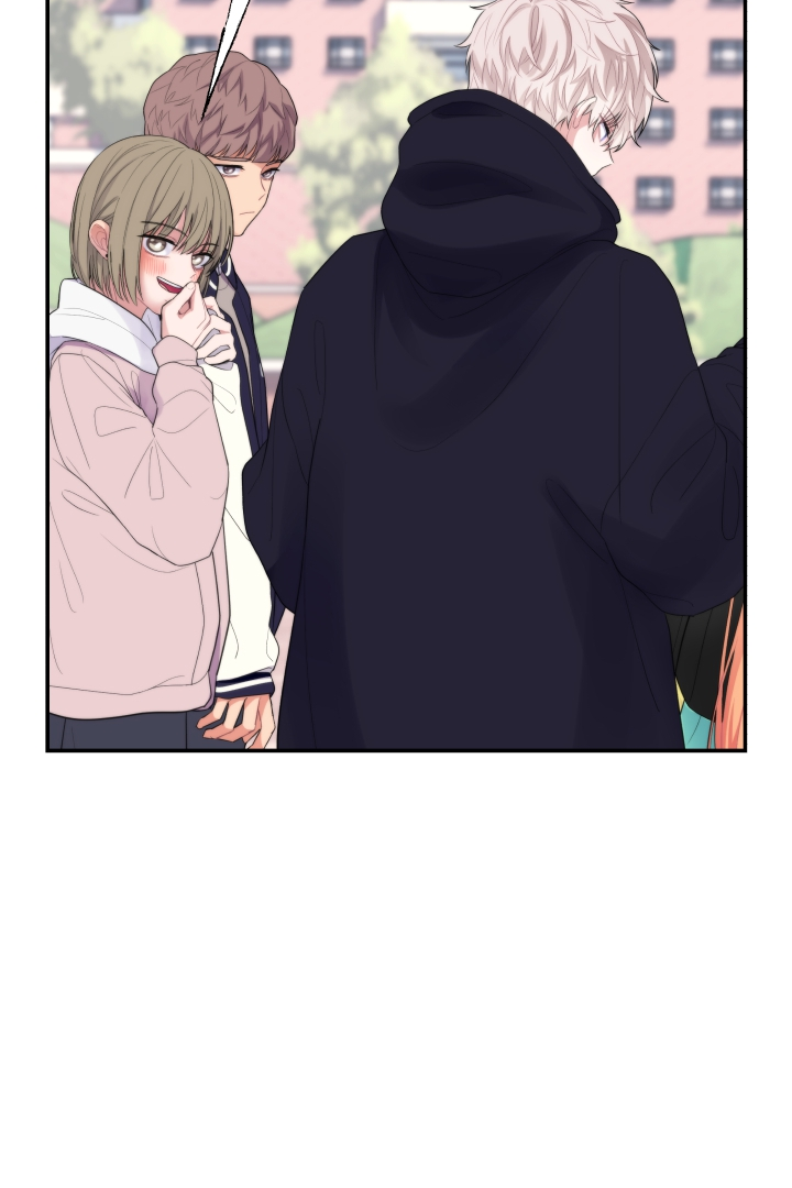I am your guardian angel Chapter 3 page 101