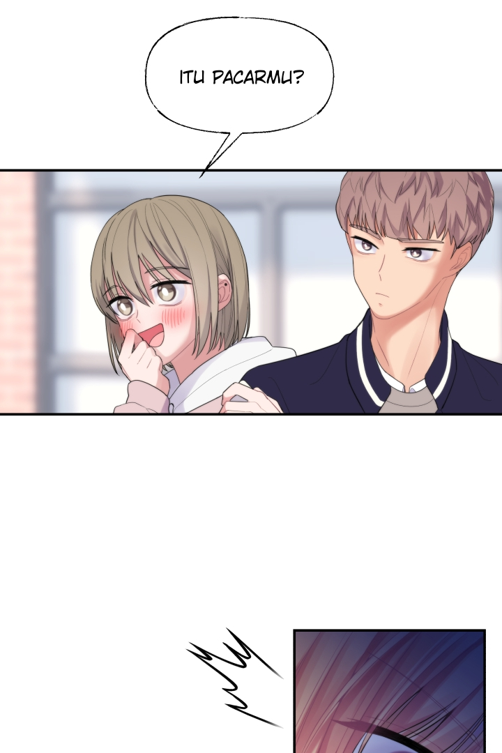 I am your guardian angel Chapter 3 page 102