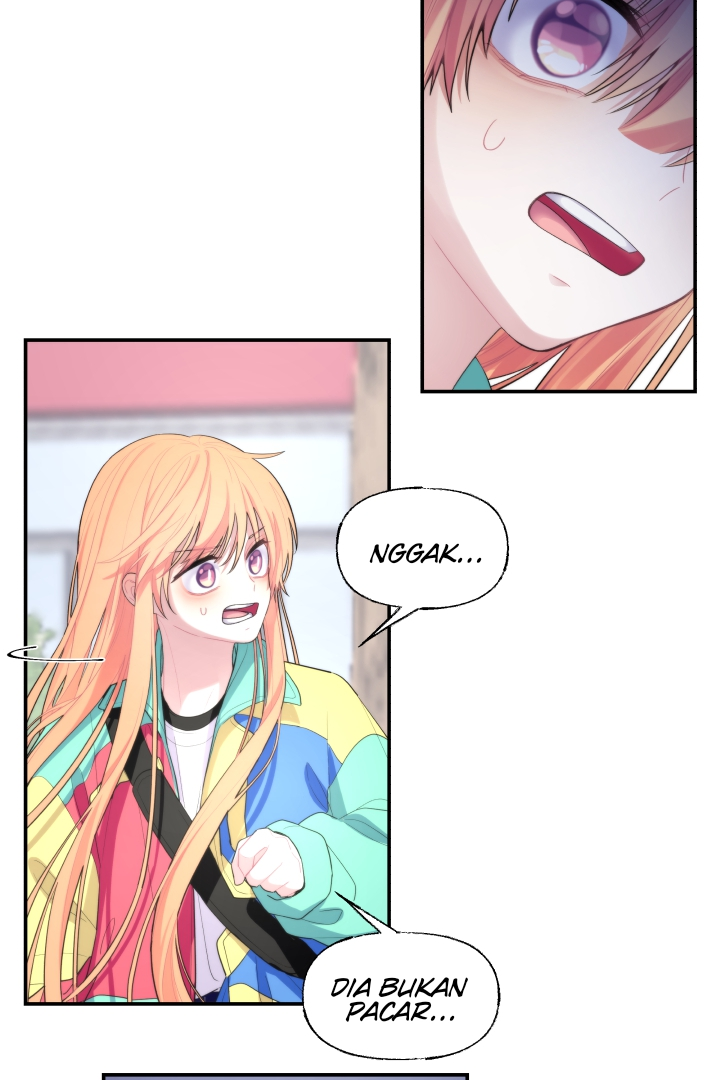 I am your guardian angel Chapter 3 page 103