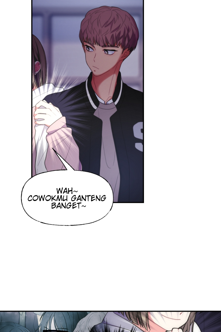 I am your guardian angel Chapter 3 page 104