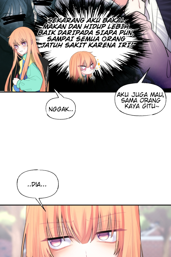 I am your guardian angel Chapter 3 page 105