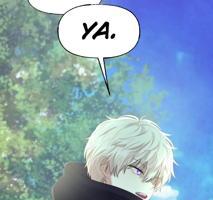 I am your guardian angel Chapter 3 page 108