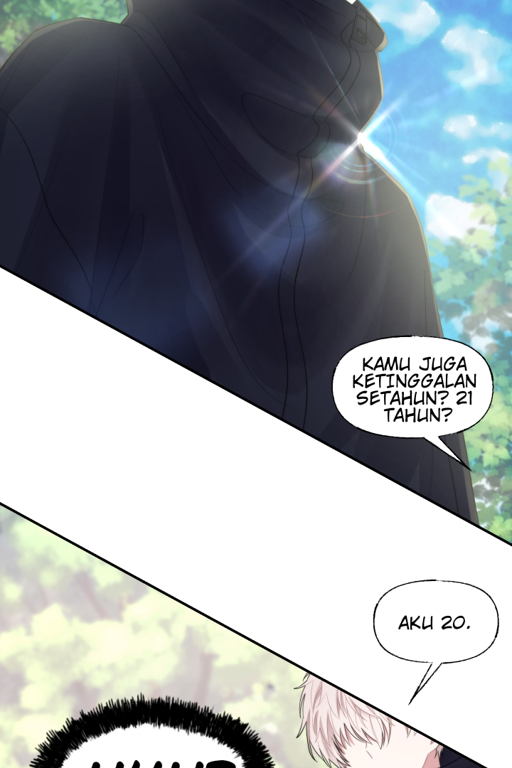 I am your guardian angel Chapter 3 page 109