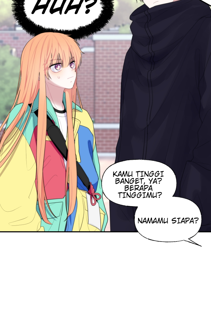 I am your guardian angel Chapter 3 page 110
