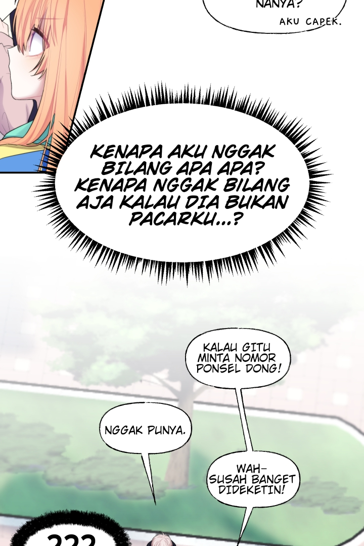 I am your guardian angel Chapter 3 page 112