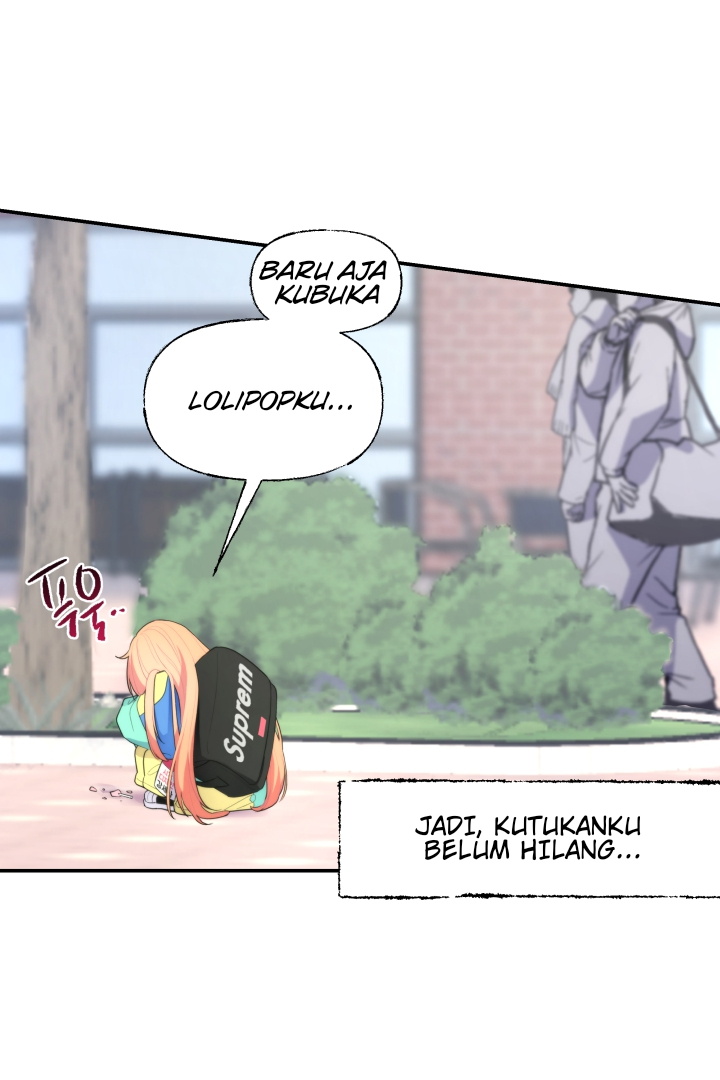 I am your guardian angel Chapter 3 page 11