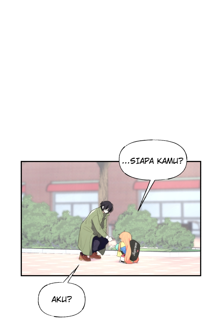 I am your guardian angel Chapter 3 page 15