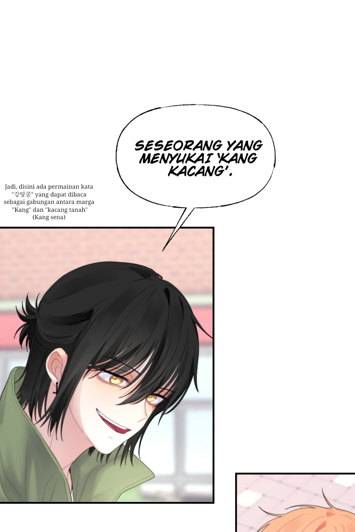 I am your guardian angel Chapter 3 page 16