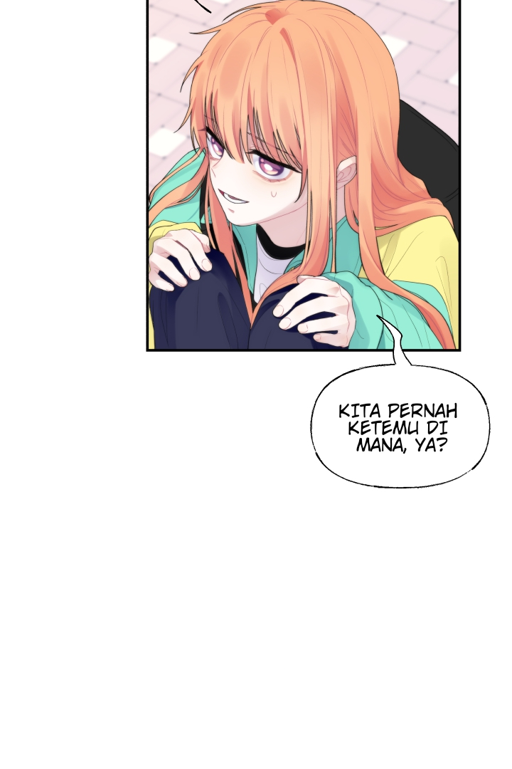 I am your guardian angel Chapter 3 page 18