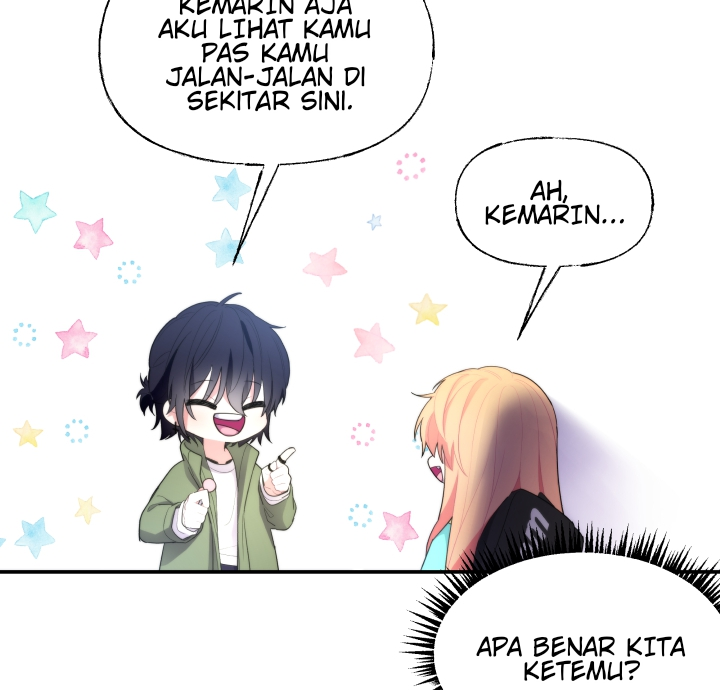 I am your guardian angel Chapter 3 page 20