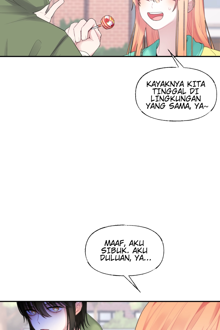 I am your guardian angel Chapter 3 page 24