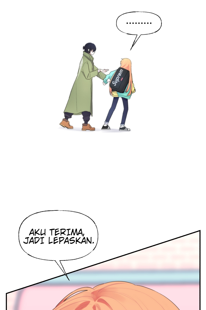 I am your guardian angel Chapter 3 page 28