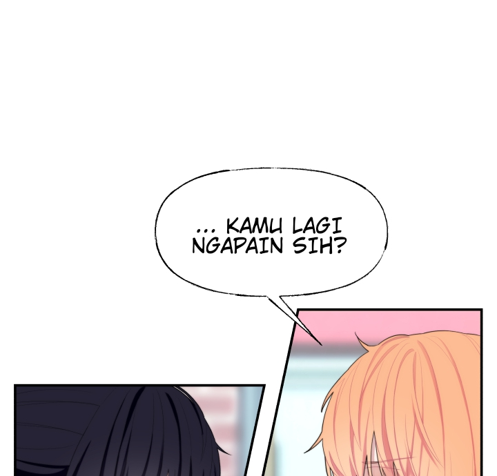 I am your guardian angel Chapter 3 page 32