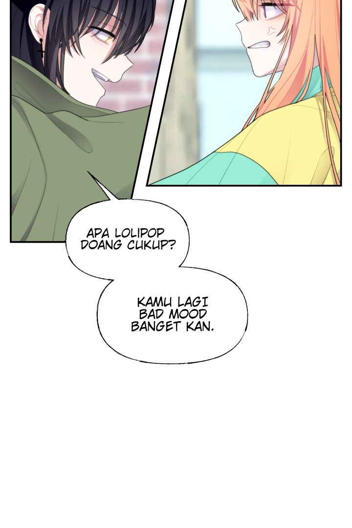 I am your guardian angel Chapter 3 page 33