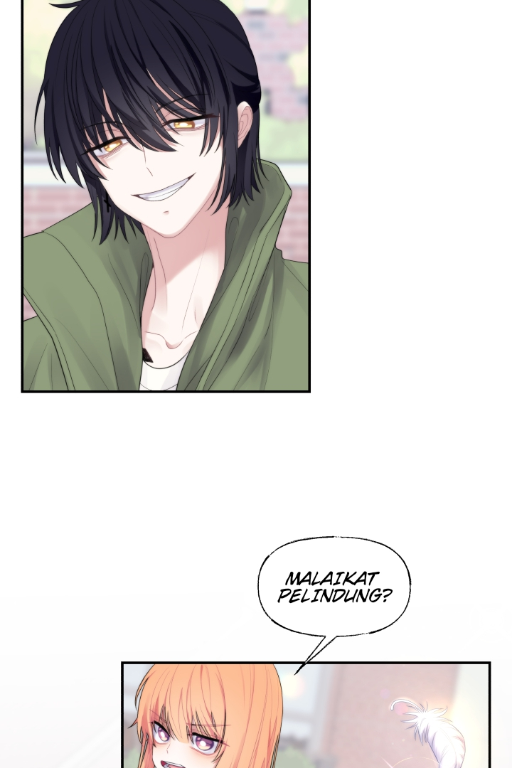 I am your guardian angel Chapter 3 page 37