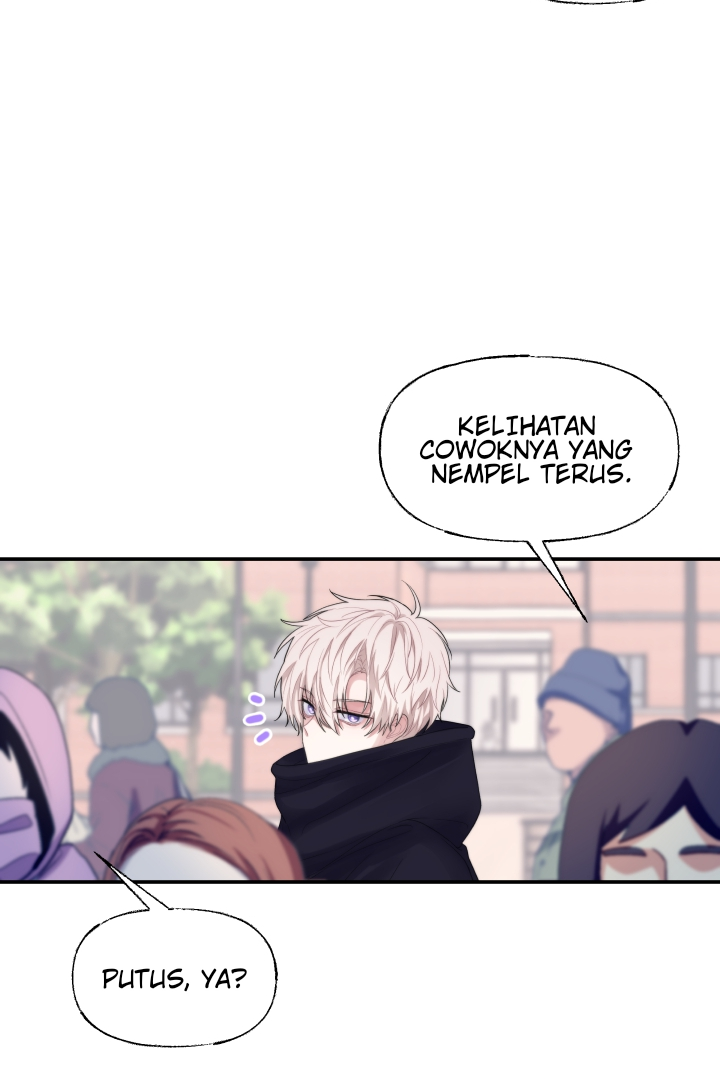 I am your guardian angel Chapter 3 page 40