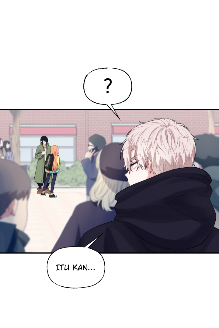 I am your guardian angel Chapter 3 page 41