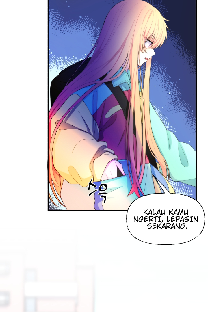 I am your guardian angel Chapter 3 page 46